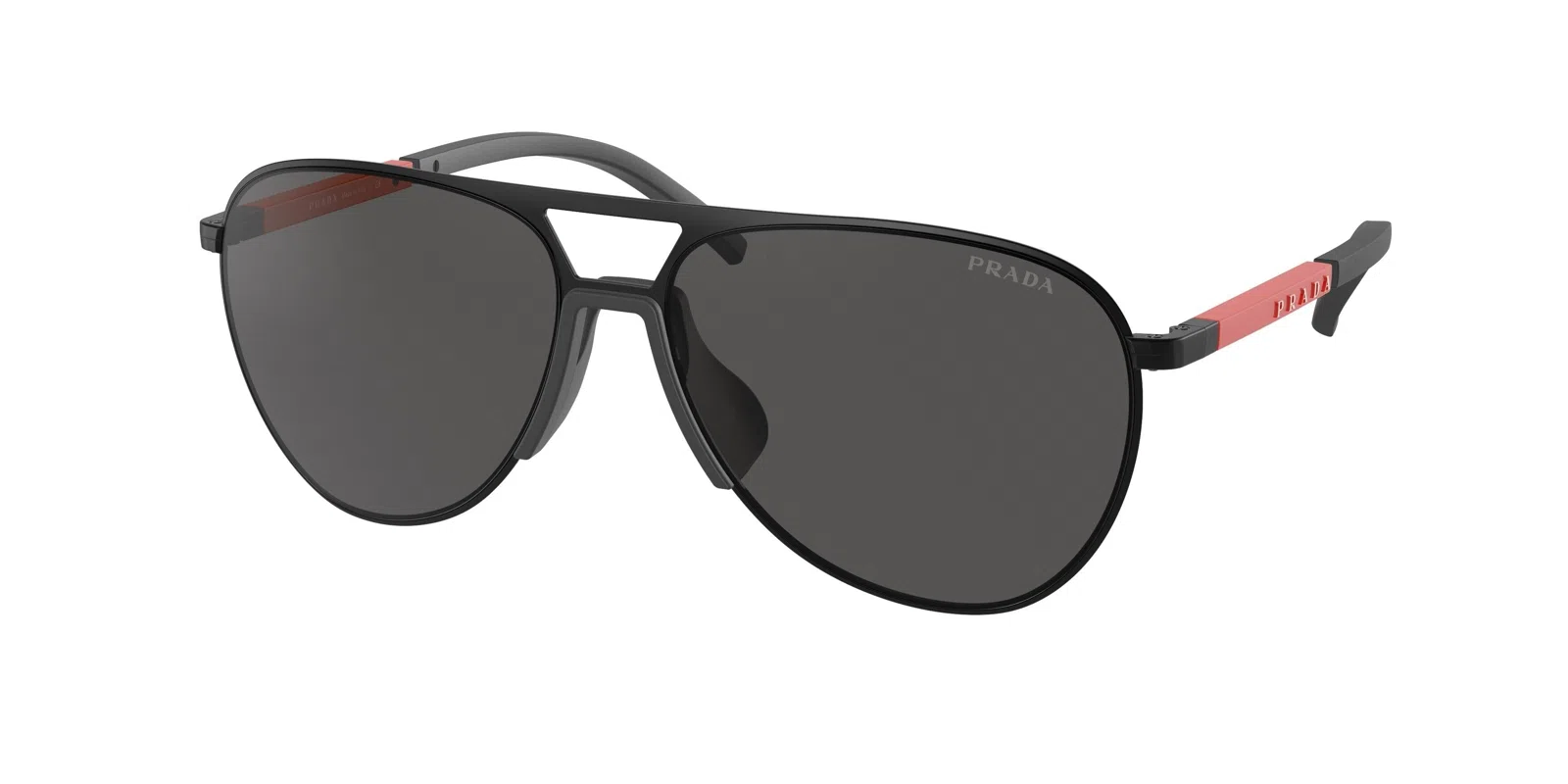 Prada Linea Rossa 51XS Sunglasses - view 4